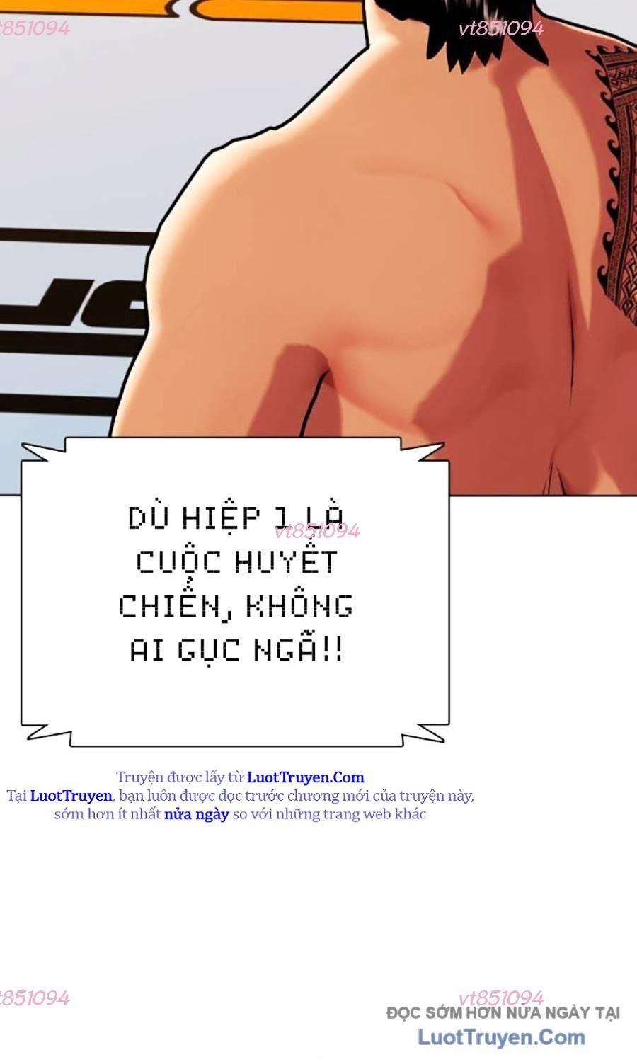 Loser Giỏi Võ Tập 144 trang 168