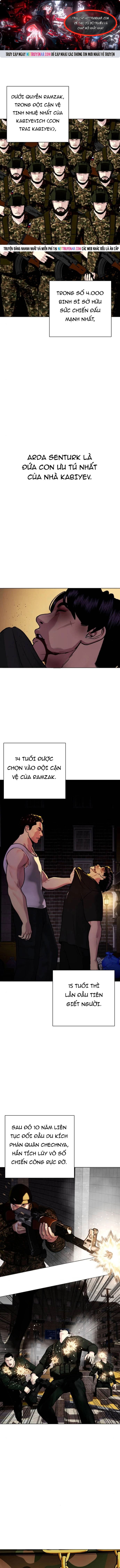 Loser Giỏi Võ Tập 151 trang 1