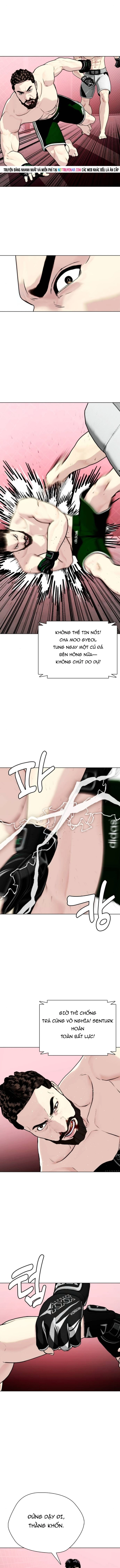 Loser Giỏi Võ Tập 151 trang 17