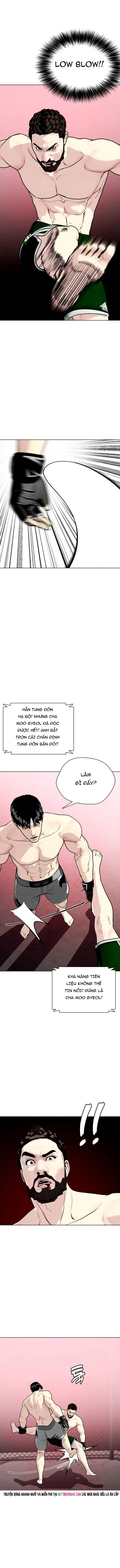 Loser Giỏi Võ Tập 151 trang 19