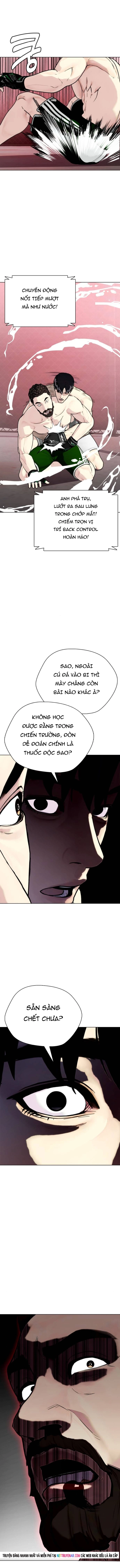 Loser Giỏi Võ Tập 151 trang 20