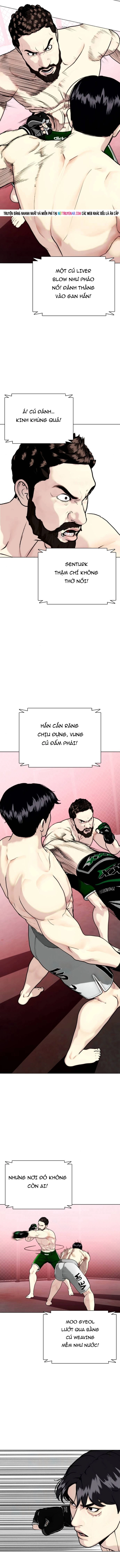Loser Giỏi Võ Tập 151 trang 10