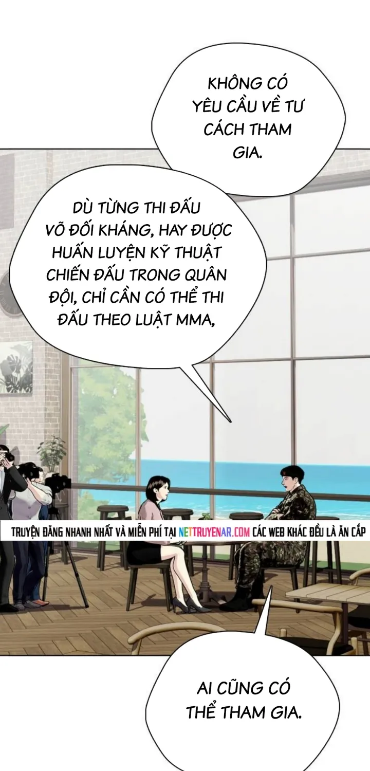 Loser Giỏi Võ Tập 159 trang 2