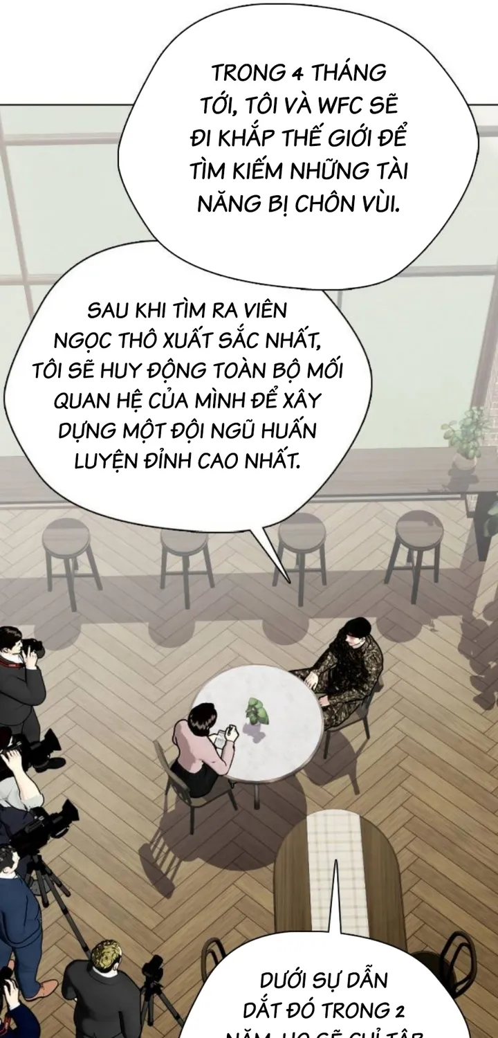Loser Giỏi Võ Tập 159 trang 11