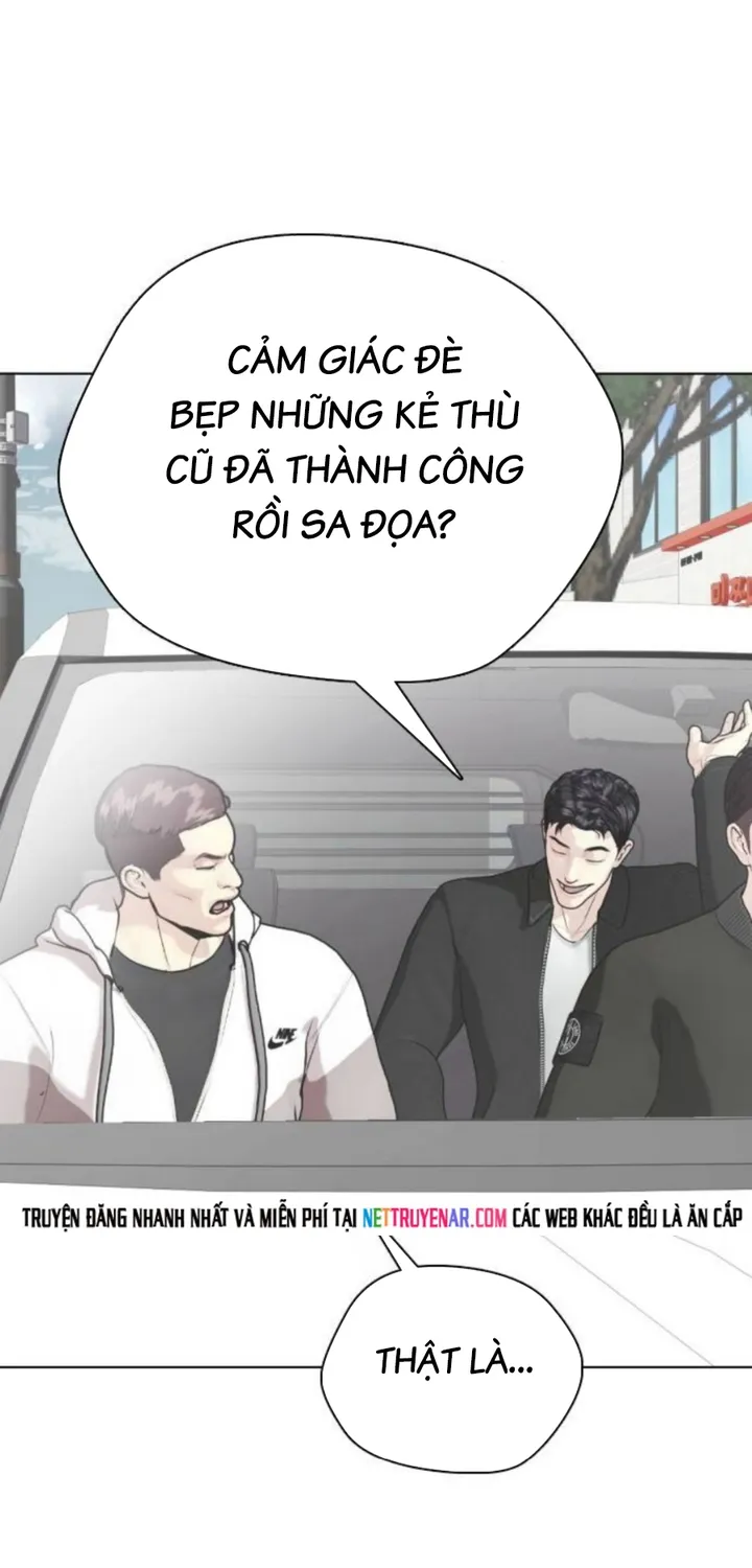 Loser Giỏi Võ Tập 159 trang 112