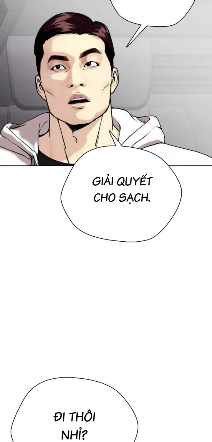 Loser Giỏi Võ Tập 159 trang 116