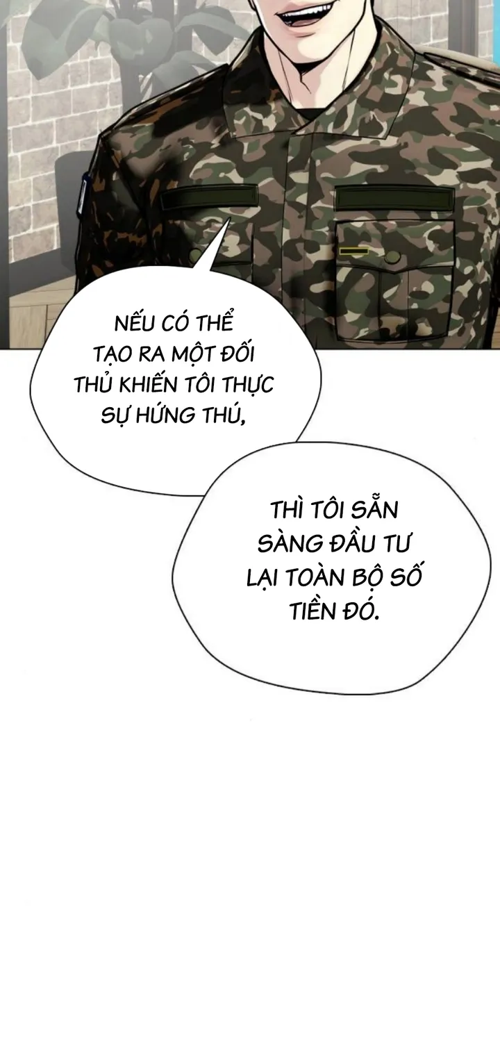 Loser Giỏi Võ Tập 159 trang 13