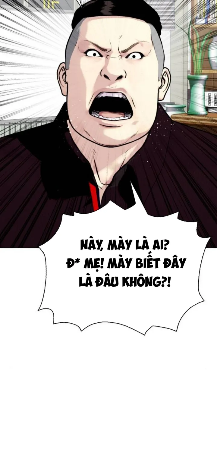 Loser Giỏi Võ Tập 159 trang 130