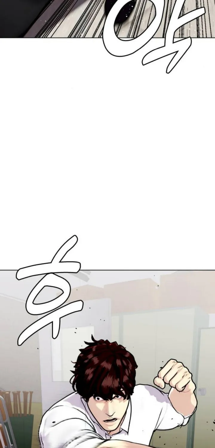 Loser Giỏi Võ Tập 159 trang 132
