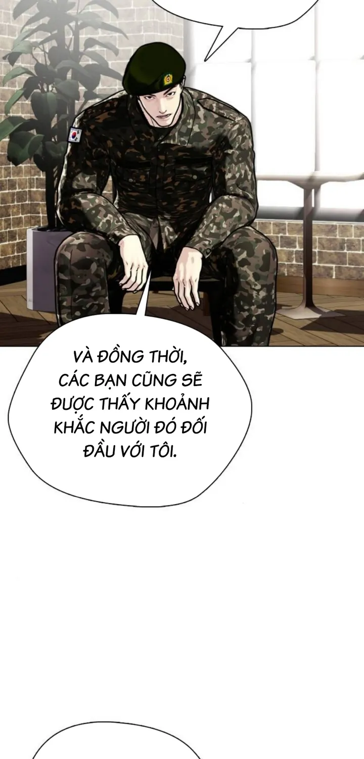 Loser Giỏi Võ Tập 159 trang 16