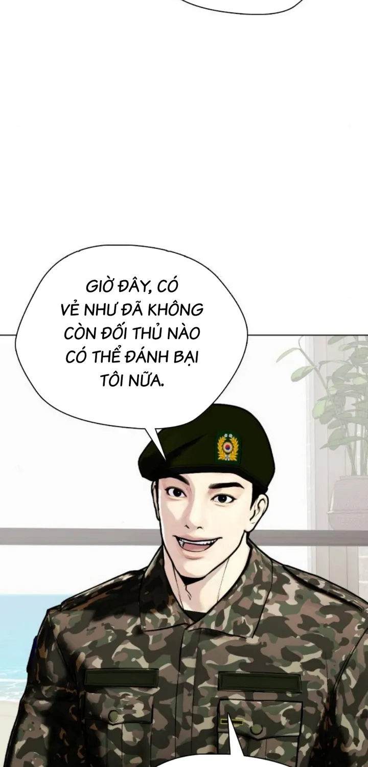 Loser Giỏi Võ Tập 159 trang 3