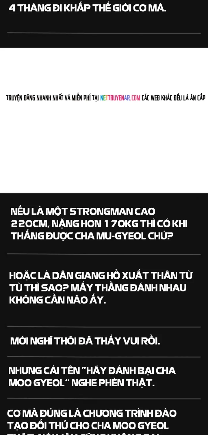 Loser Giỏi Võ Tập 159 trang 21