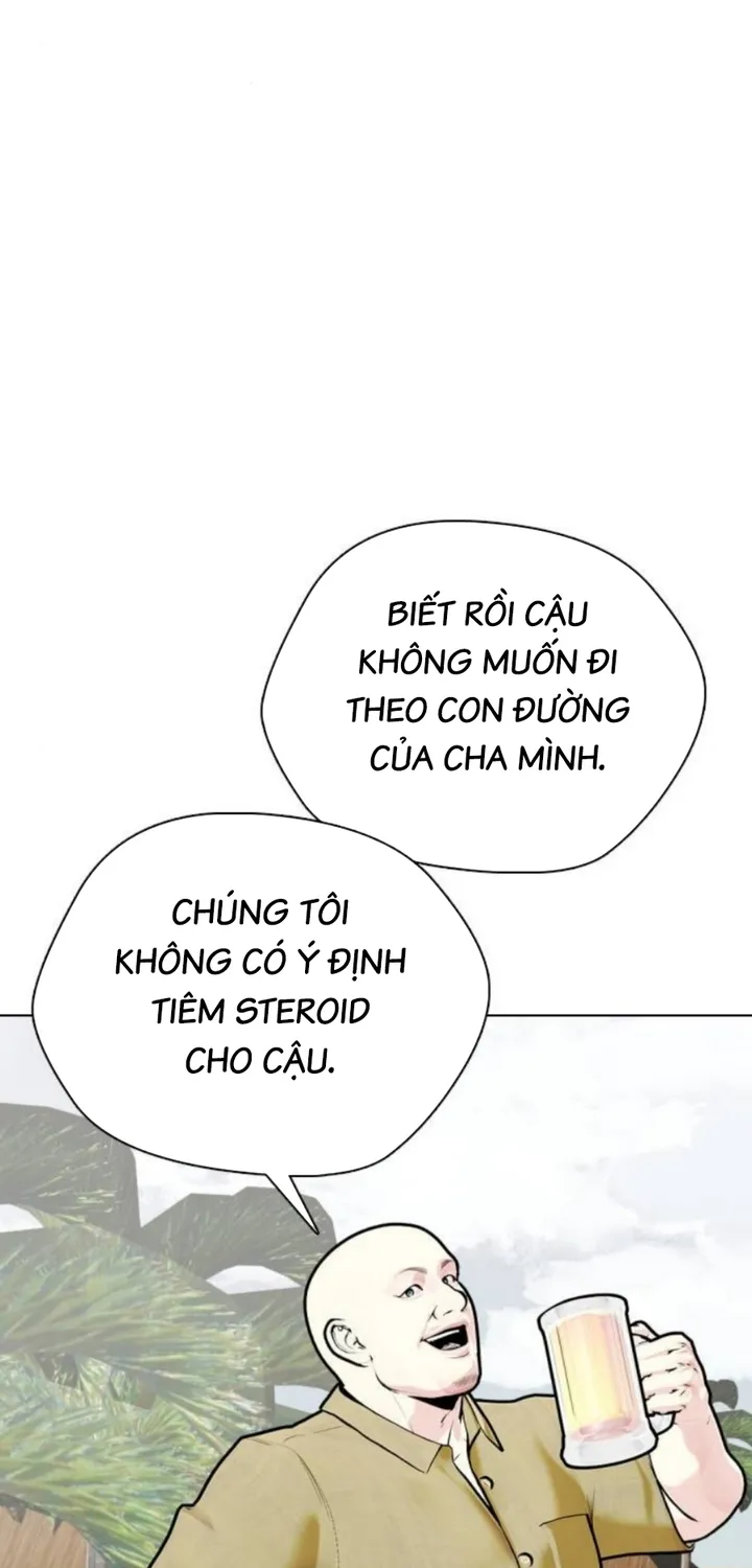 Loser Giỏi Võ Tập 159 trang 29