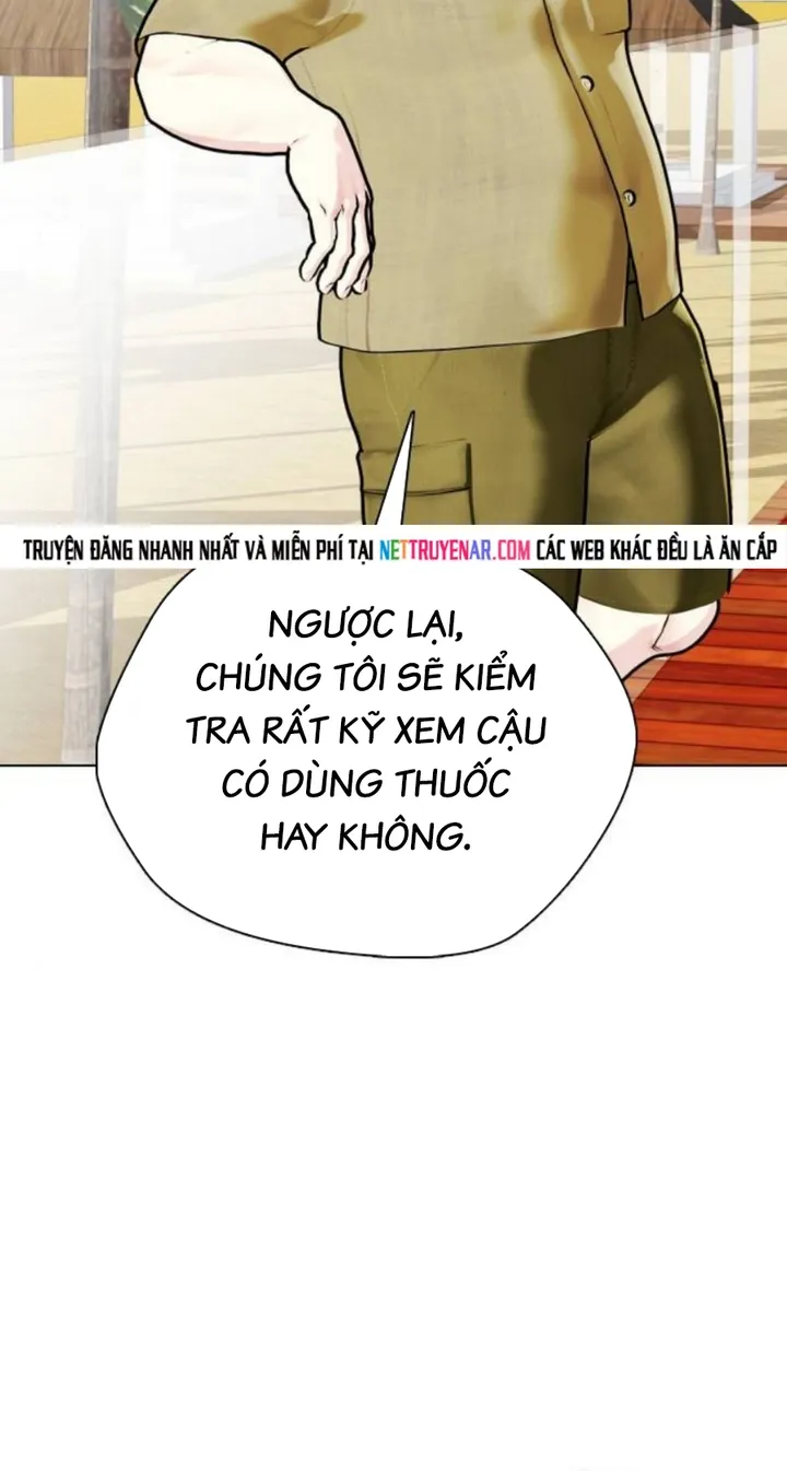 Loser Giỏi Võ Tập 159 trang 30