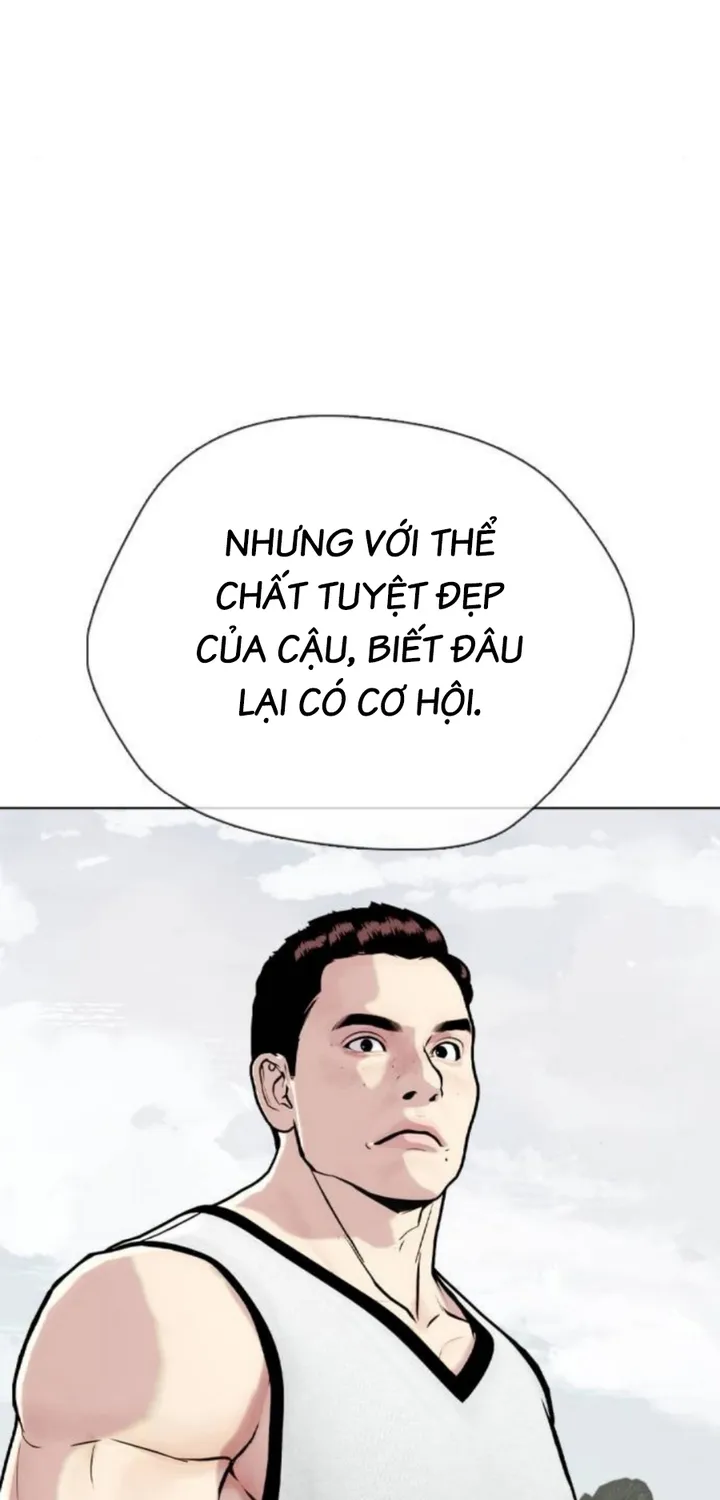 Loser Giỏi Võ Tập 159 trang 34