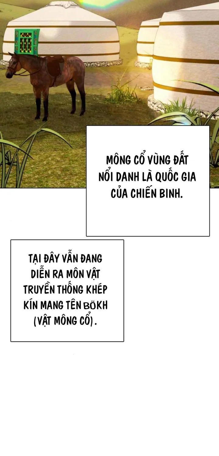 Loser Giỏi Võ Tập 159 trang 41