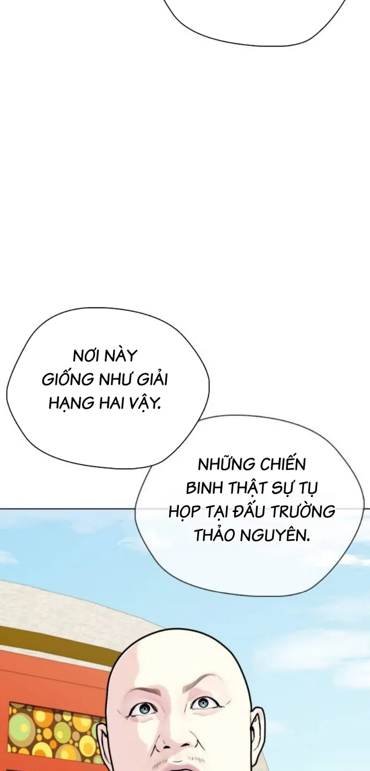 Loser Giỏi Võ Tập 159 trang 48