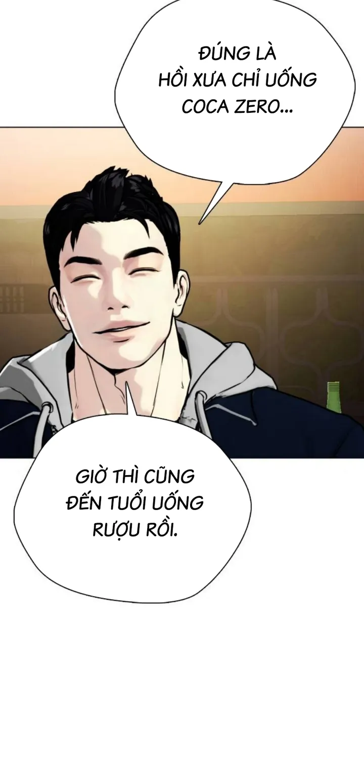Loser Giỏi Võ Tập 159 trang 63