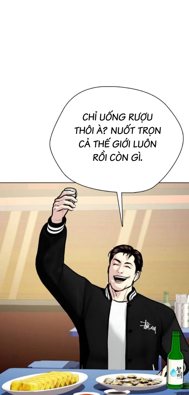 Loser Giỏi Võ Tập 159 trang 64
