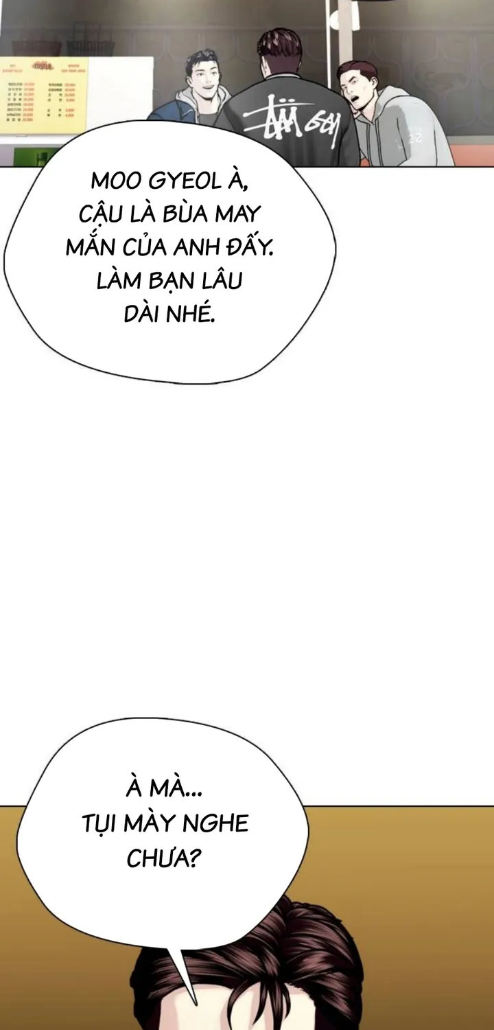 Loser Giỏi Võ Tập 159 trang 69