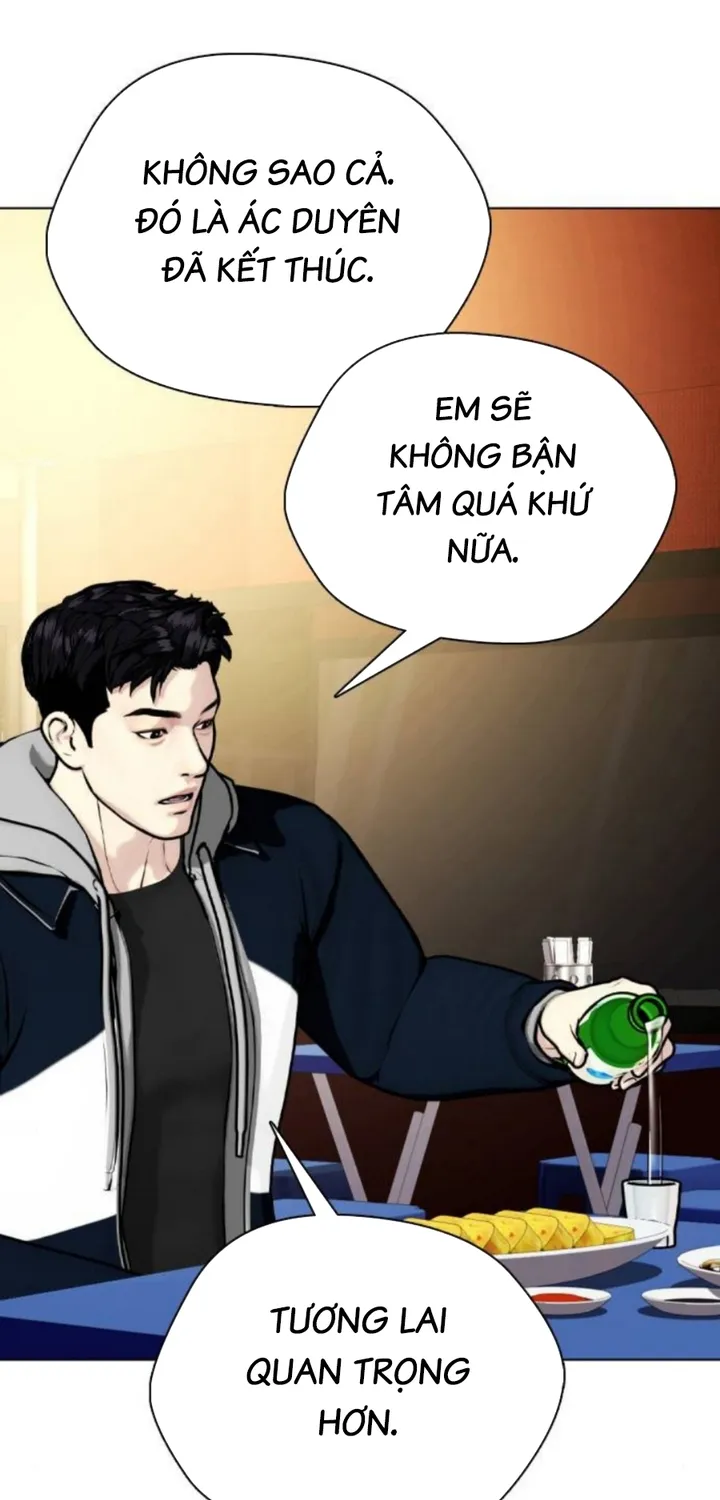 Loser Giỏi Võ Tập 159 trang 74