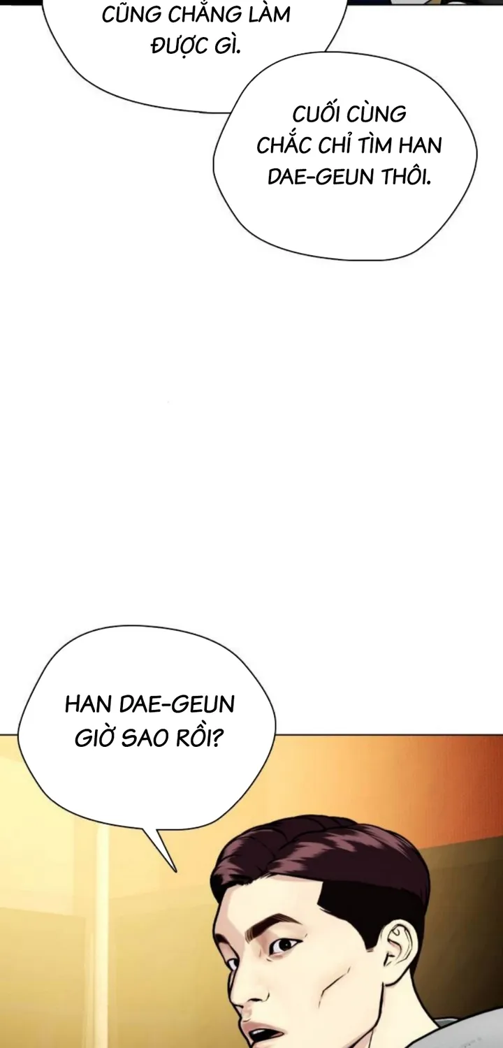 Loser Giỏi Võ Tập 159 trang 76