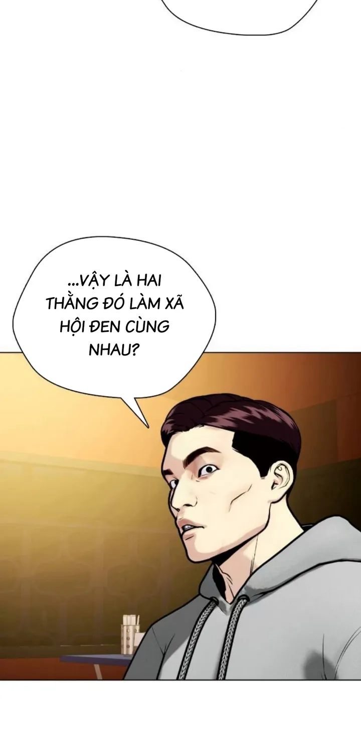 Loser Giỏi Võ Tập 159 trang 82