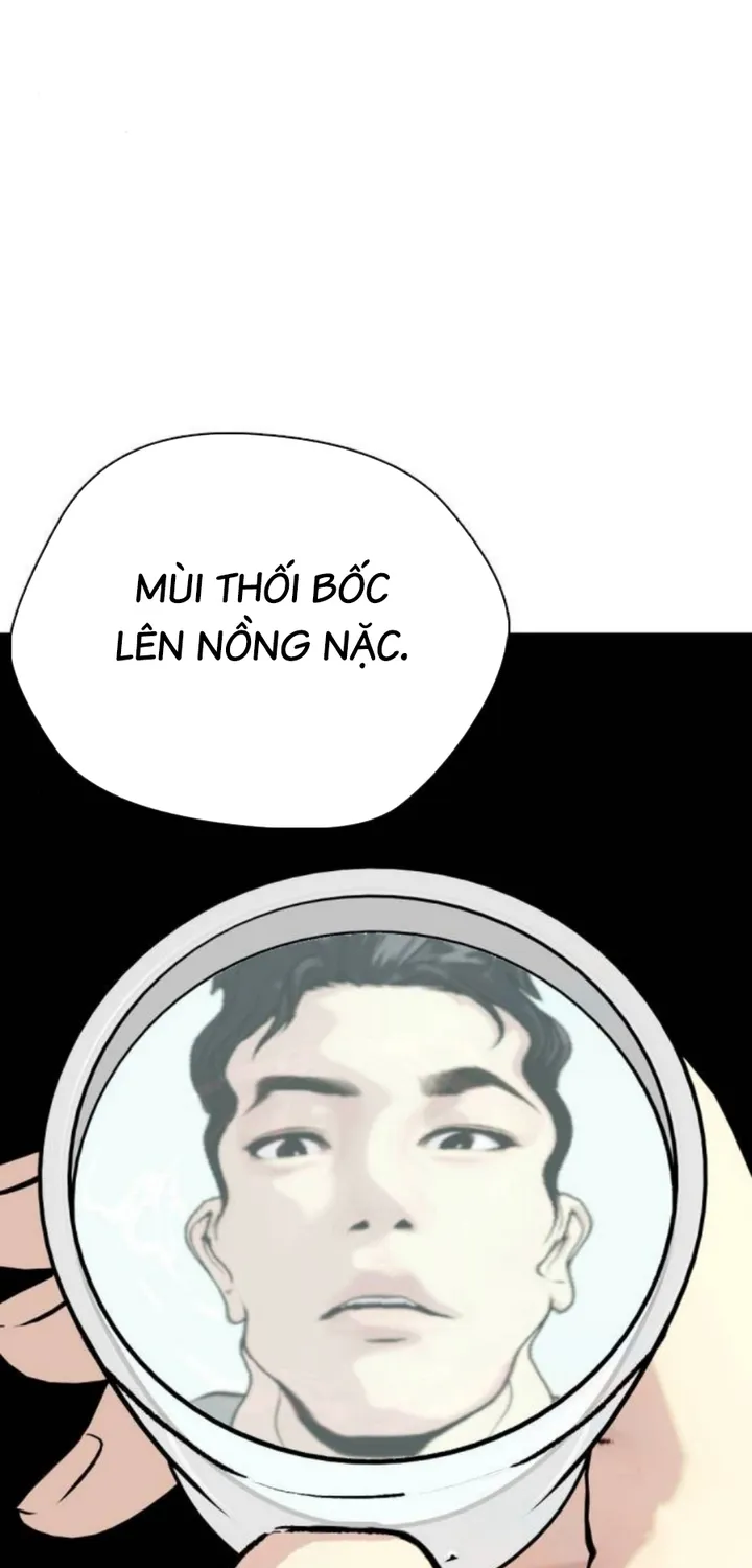 Loser Giỏi Võ Tập 159 trang 83