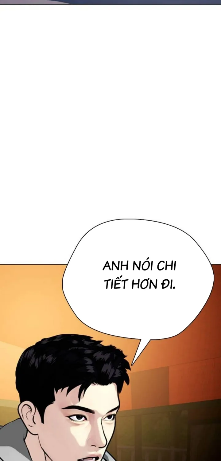 Loser Giỏi Võ Tập 159 trang 91