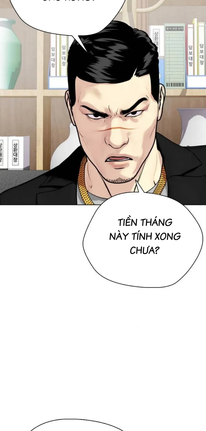 Loser Giỏi Võ Tập 159 trang 96