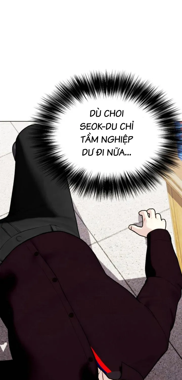 Loser Giỏi Võ Tập 160 trang 107