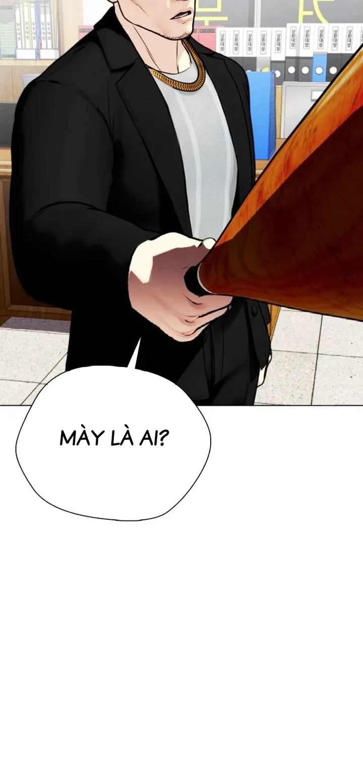 Loser Giỏi Võ Tập 160 trang 110
