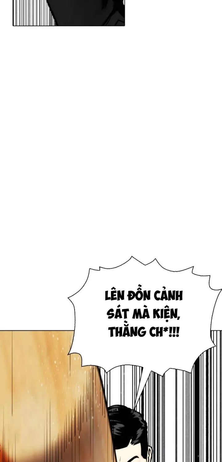 Loser Giỏi Võ Tập 160 trang 114