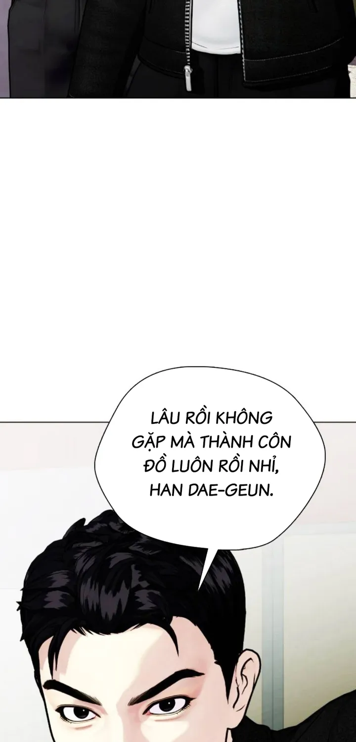 Loser Giỏi Võ Tập 160 trang 119