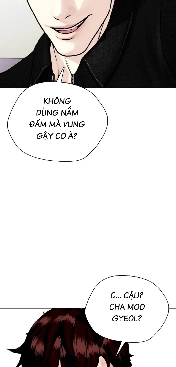 Loser Giỏi Võ Tập 160 trang 120