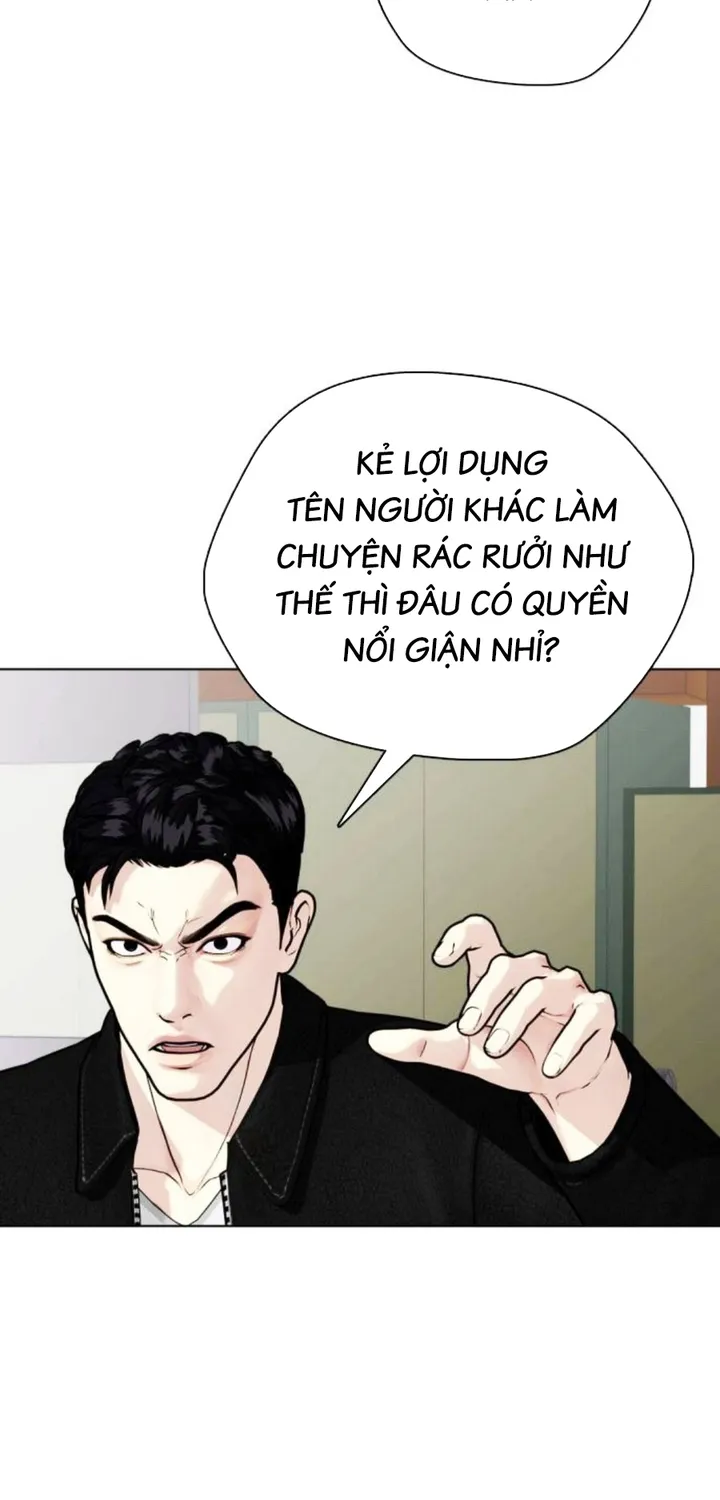Loser Giỏi Võ Tập 160 trang 124