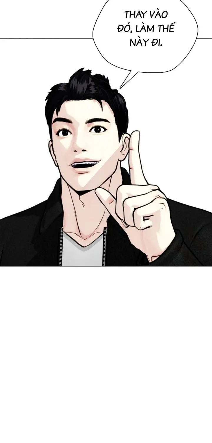 Loser Giỏi Võ Tập 160 trang 127