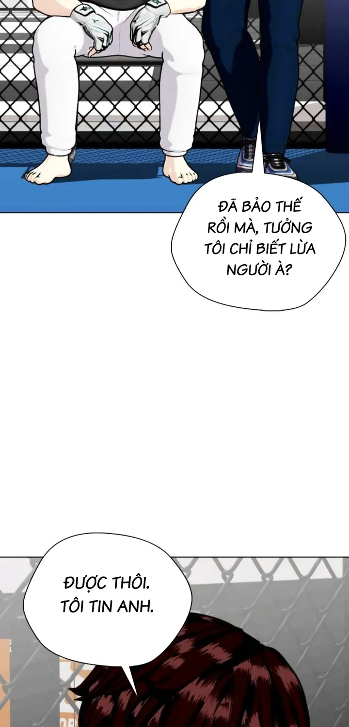Loser Giỏi Võ Tập 160 trang 130