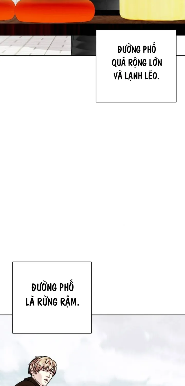 Loser Giỏi Võ Tập 160 trang 14