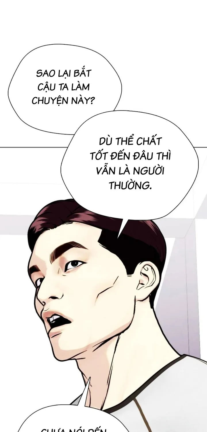 Loser Giỏi Võ Tập 160 trang 140
