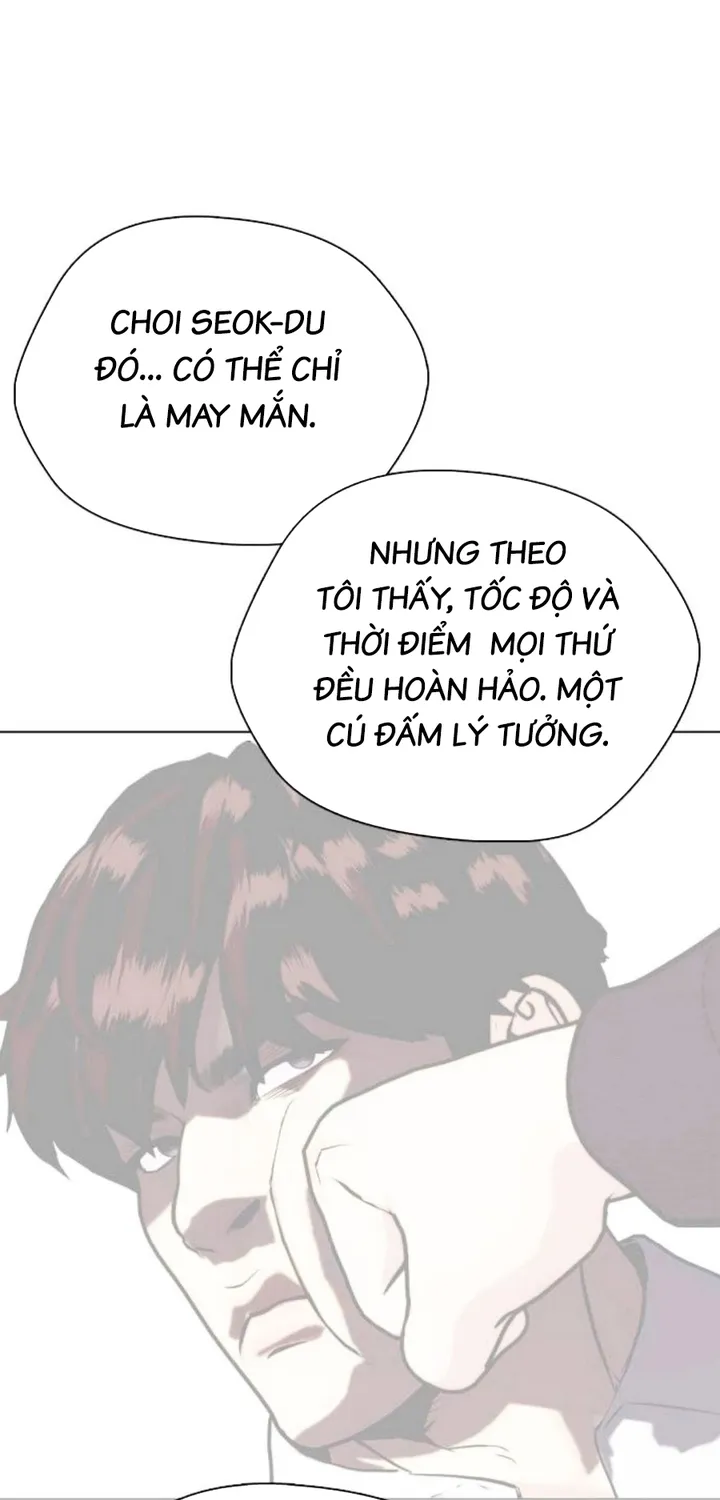 Loser Giỏi Võ Tập 160 trang 143