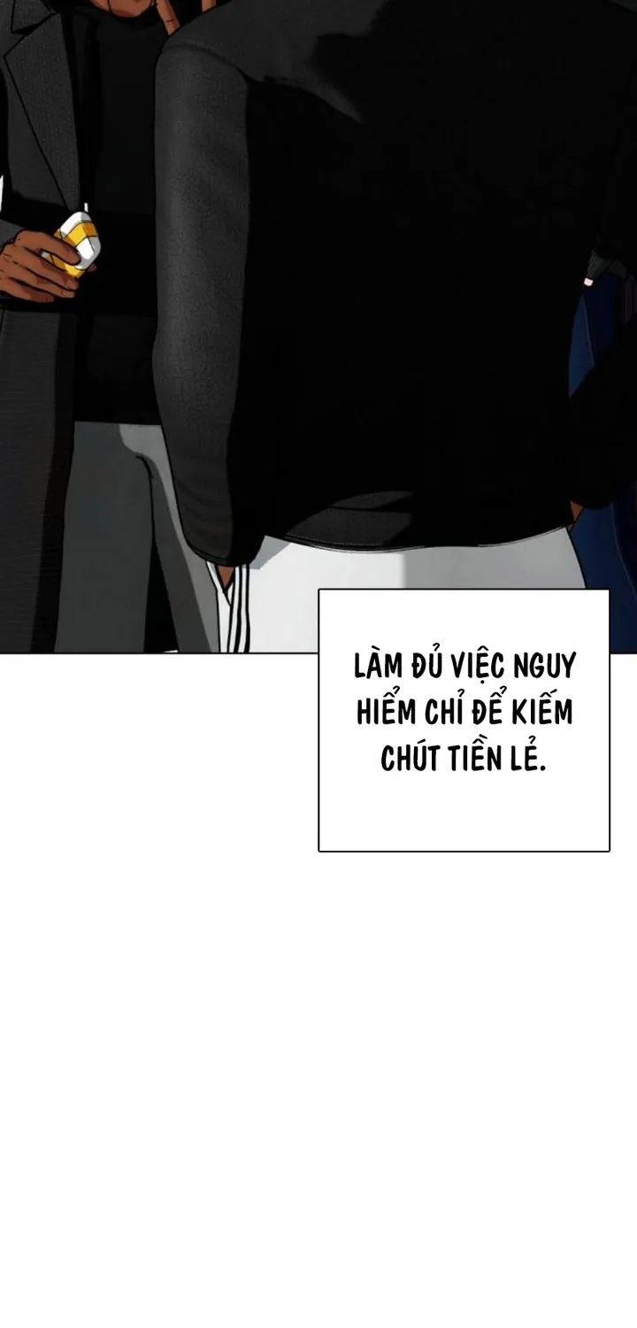 Loser Giỏi Võ Tập 160 trang 23
