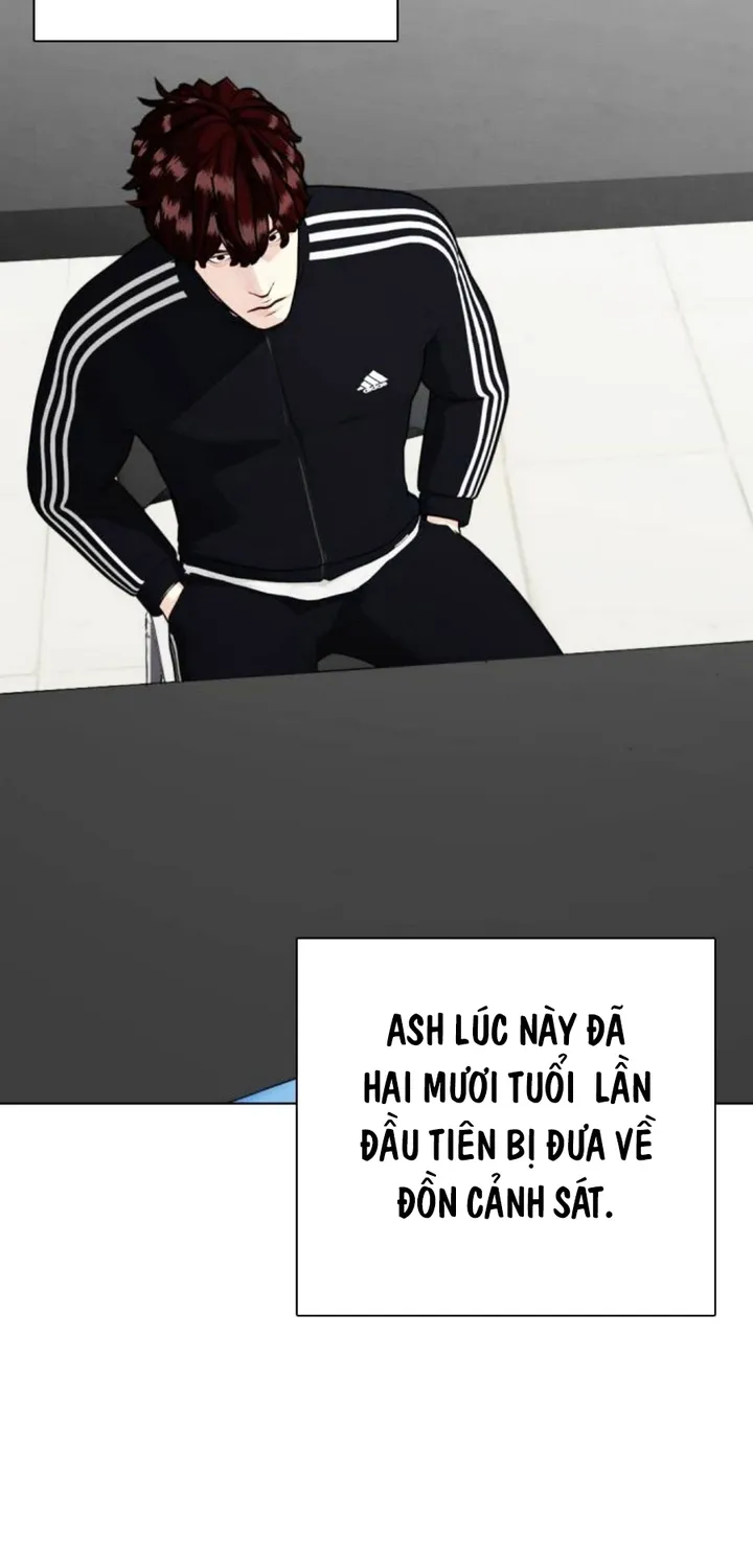 Loser Giỏi Võ Tập 160 trang 26