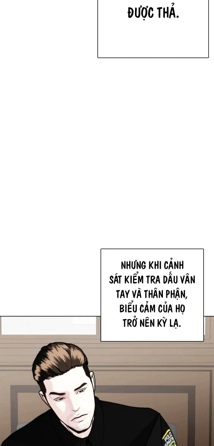 Loser Giỏi Võ Tập 160 trang 28
