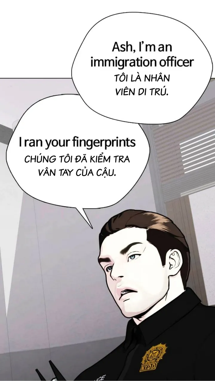 Loser Giỏi Võ Tập 160 trang 31