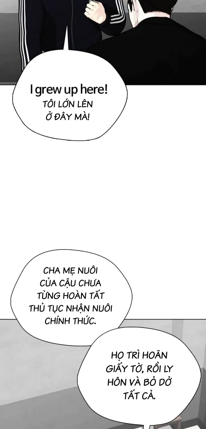 Loser Giỏi Võ Tập 160 trang 33