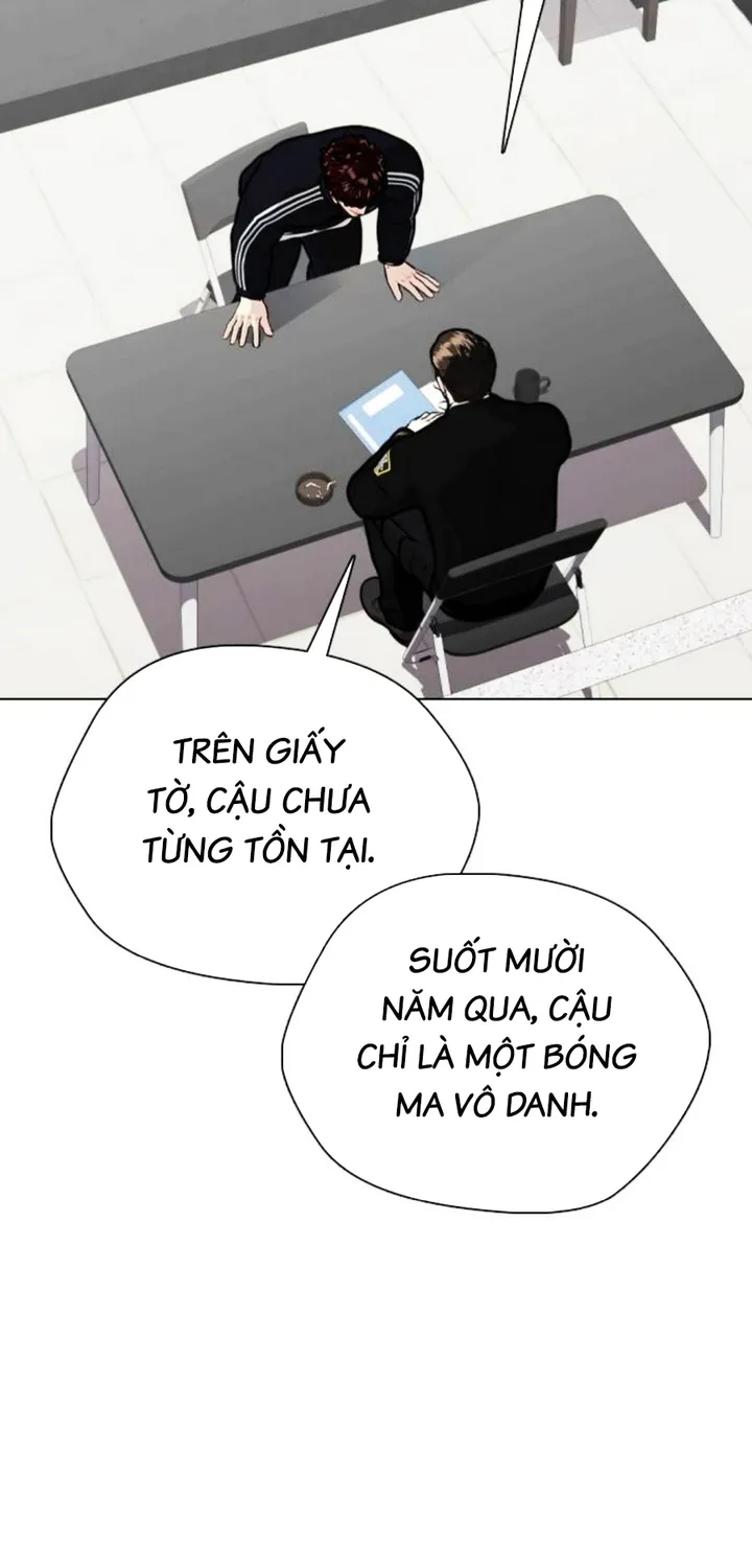 Loser Giỏi Võ Tập 160 trang 34