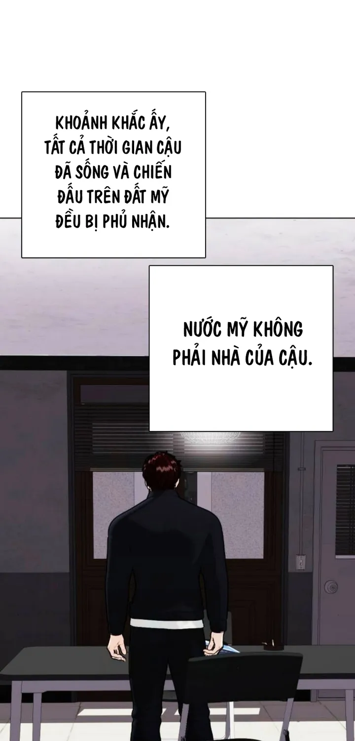 Loser Giỏi Võ Tập 160 trang 38