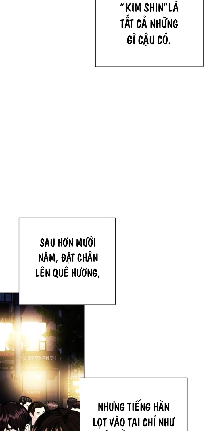 Loser Giỏi Võ Tập 160 trang 45