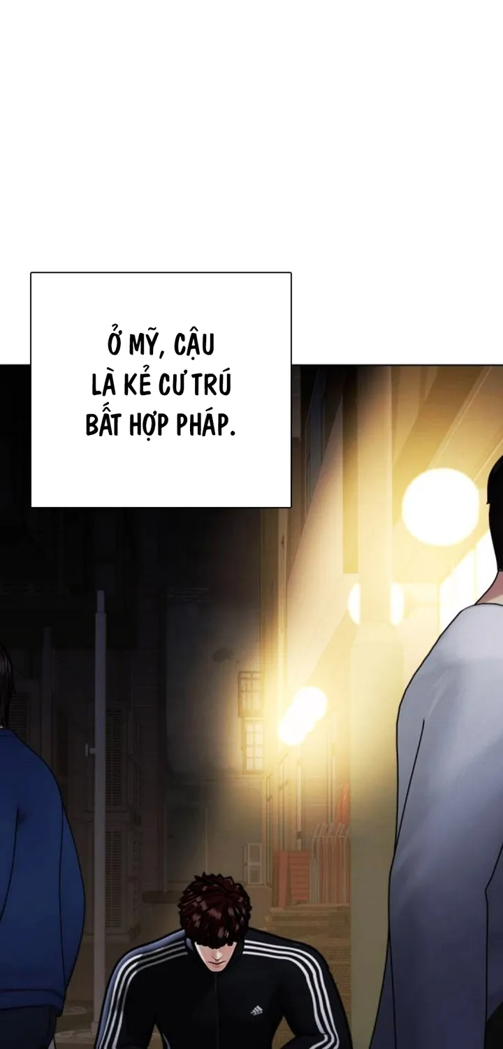 Loser Giỏi Võ Tập 160 trang 47